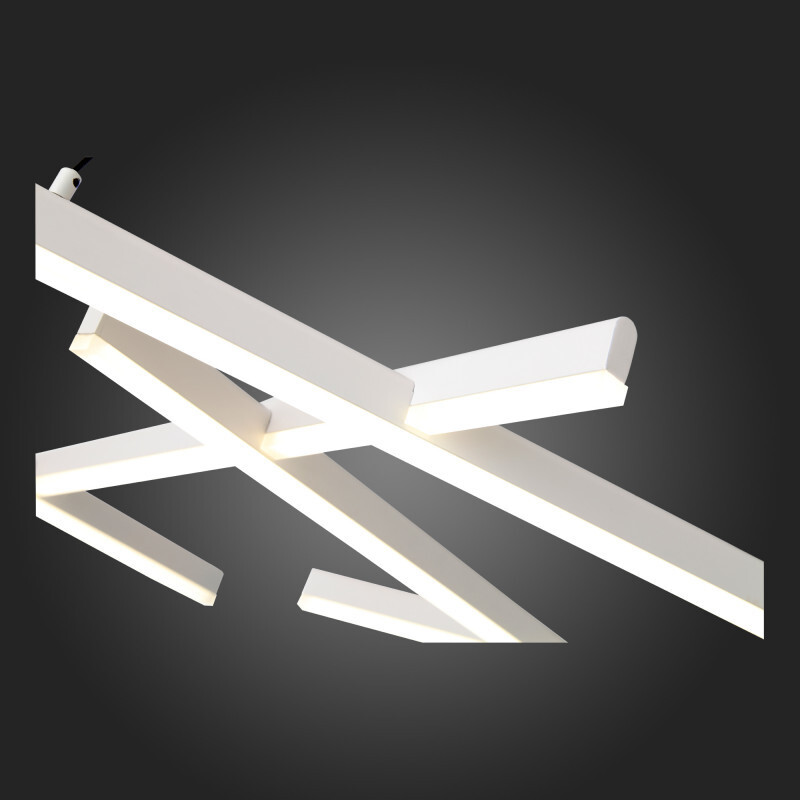 Подвесной светильник ST Luce SL394.513.06