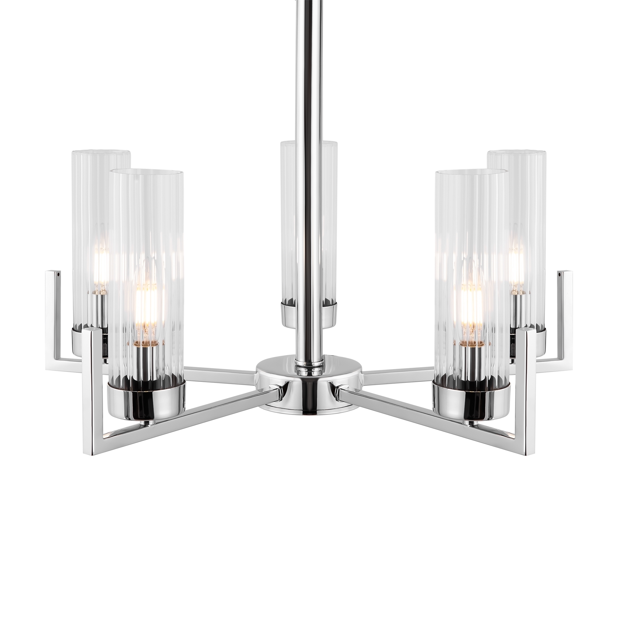 Подвесной светильник Freya FR5214PL-05CH