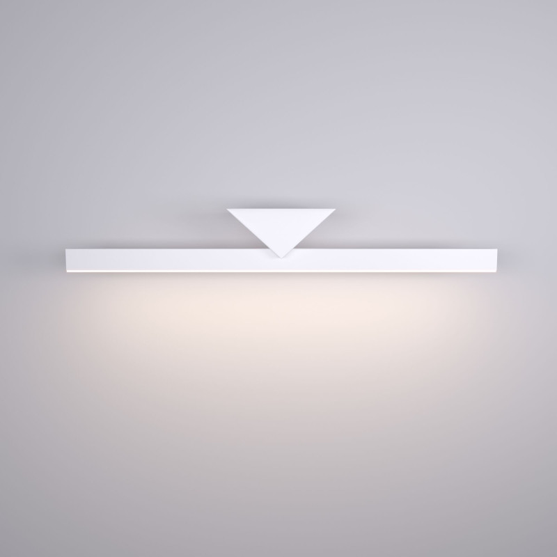 Бра Elektrostandard Delta LED белый (40115/LED)