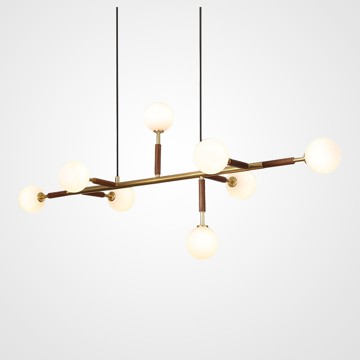 Подвесной светильник FABIEN LONG by ImperiumLoft