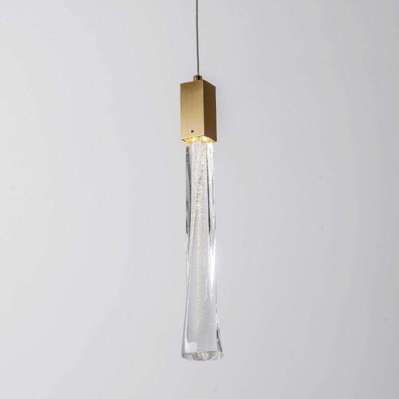 Подвесной светильник MODELUX ML.89138.1 BS