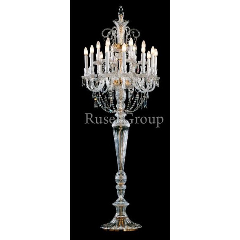 Напольный светильник Italamp 283/PT