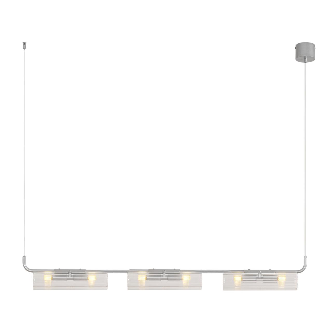 Подвес линейный Lumion 8258/6