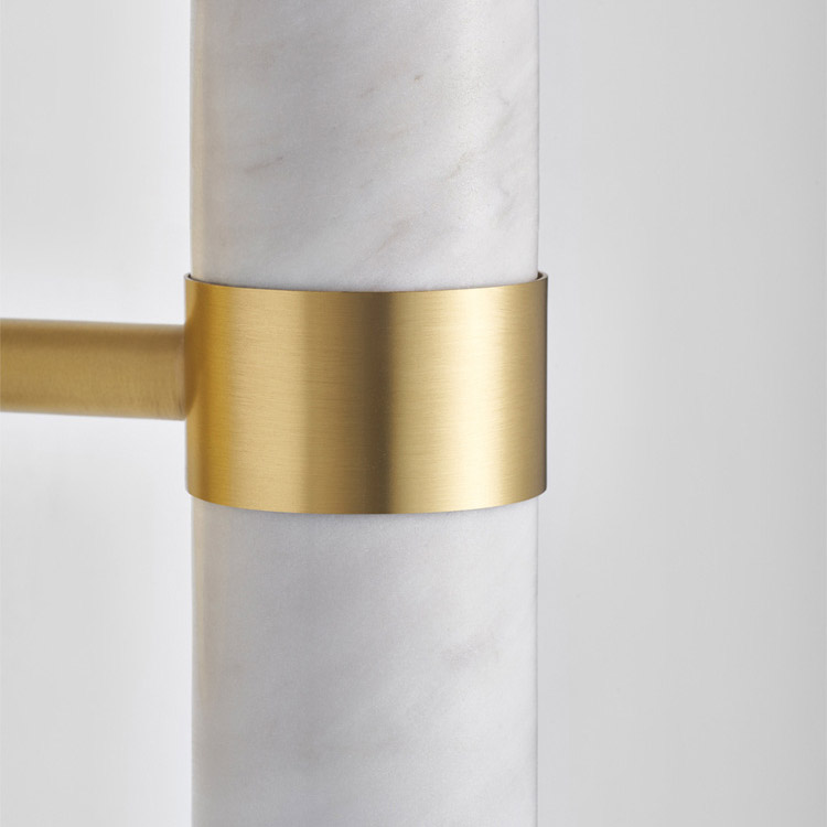 Подвесной светильник NOEL black brass by ImperiumLoft