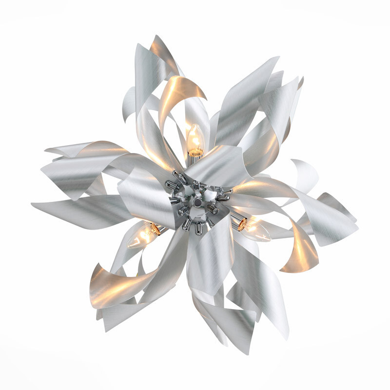 Подвесная люстра ST Luce SL453.003.06E