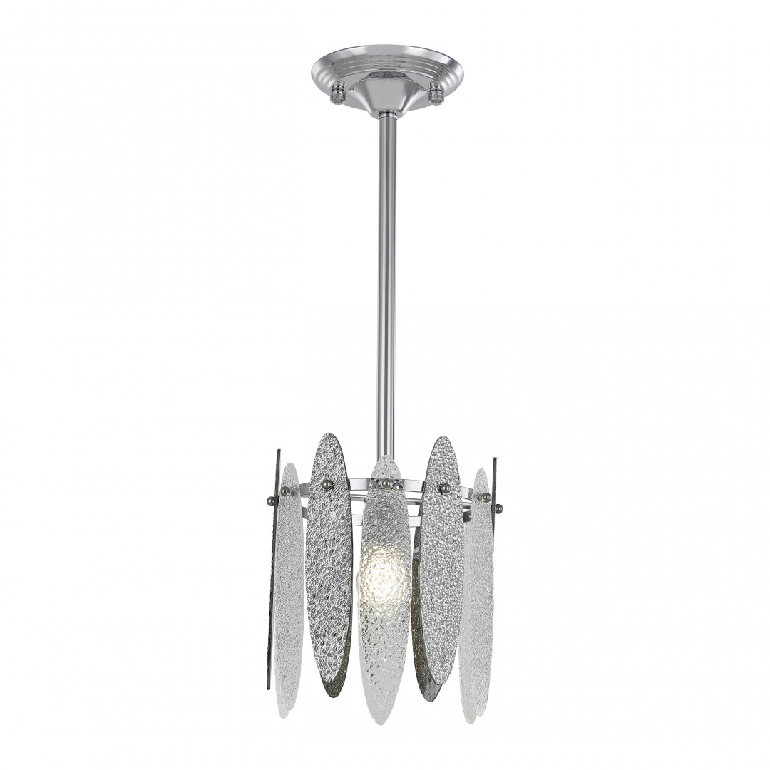 Люстра 374309/1/350/190 CR Arte Milano