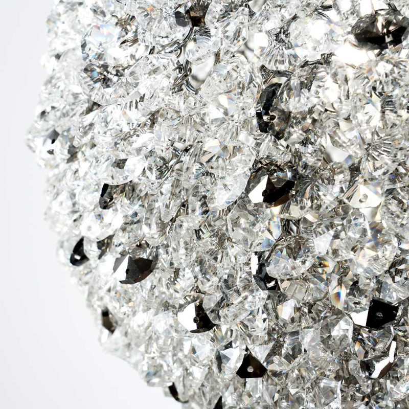 Подвесной светильник MODELUX ML.2312.220 CR