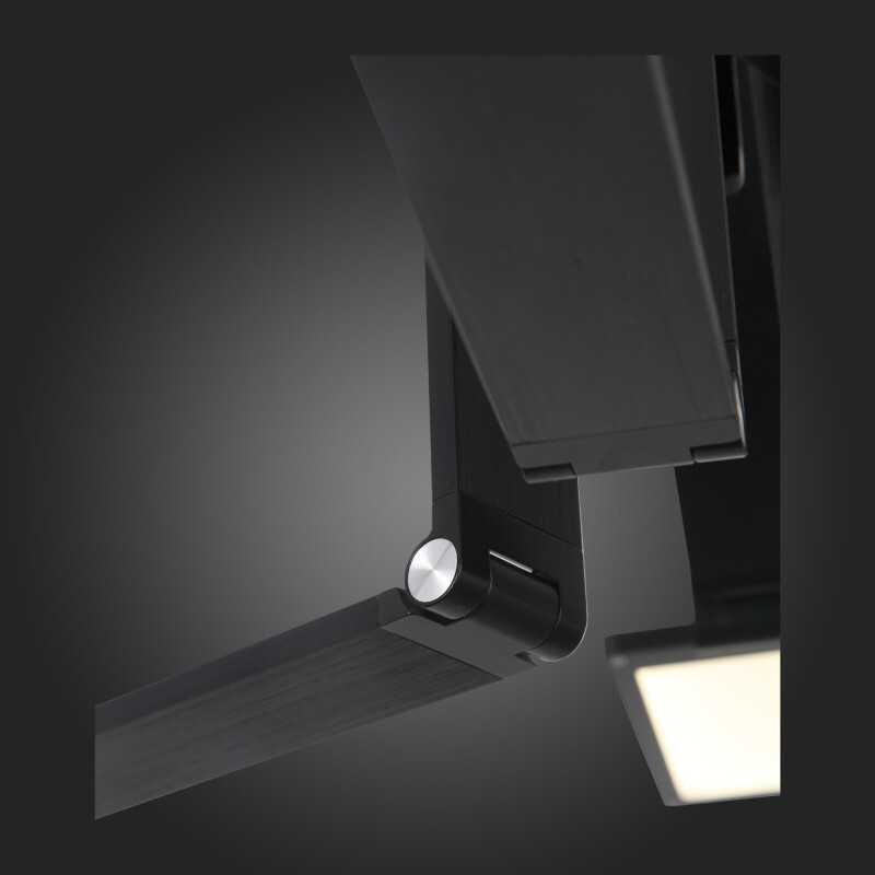 Люстра на штанге ST Luce SL841.402.06