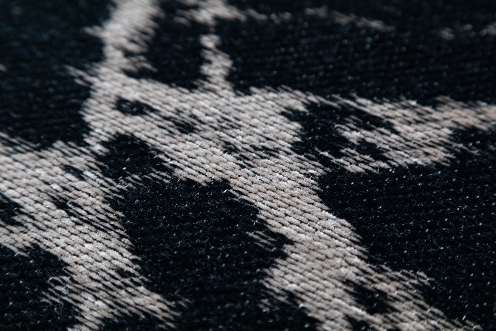 Ковер Carpet Decor Pietra  Black Honey C1132