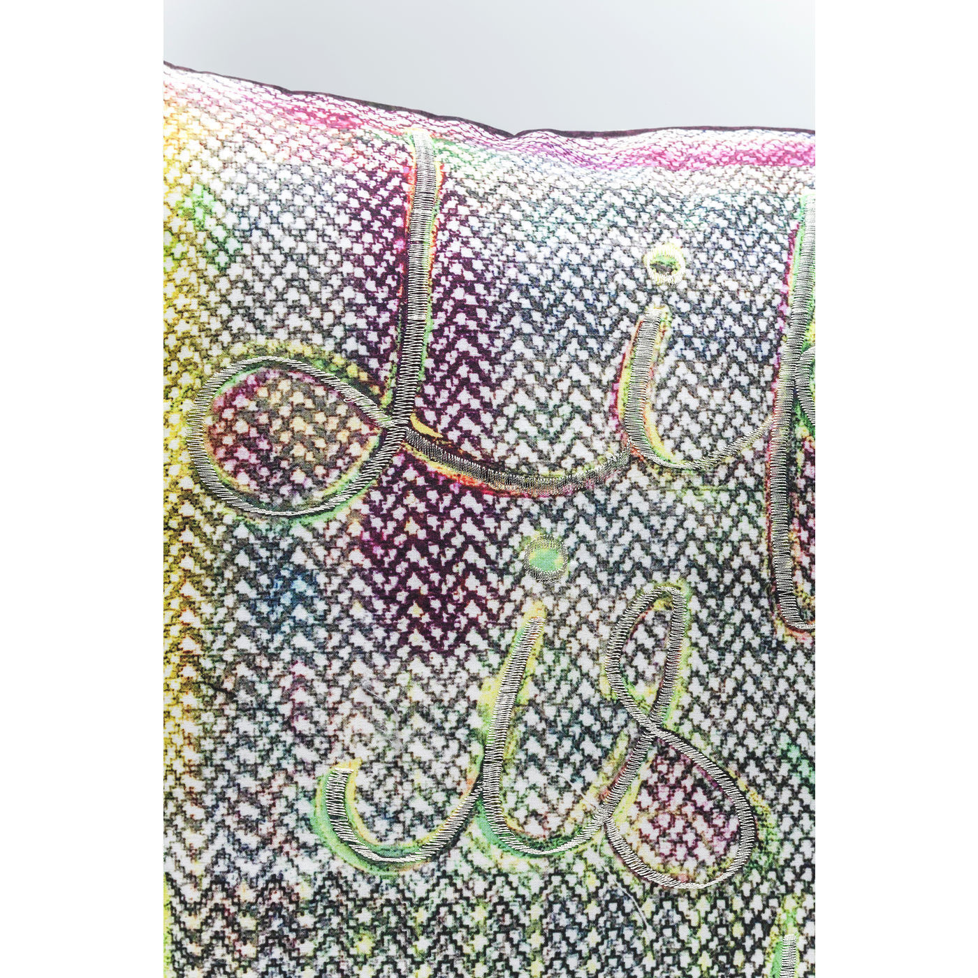 Подушка Life Is Beautiful 37844 KARE