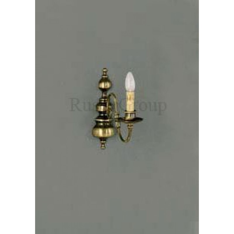 Настенный светильник Orion WA 2-349/1