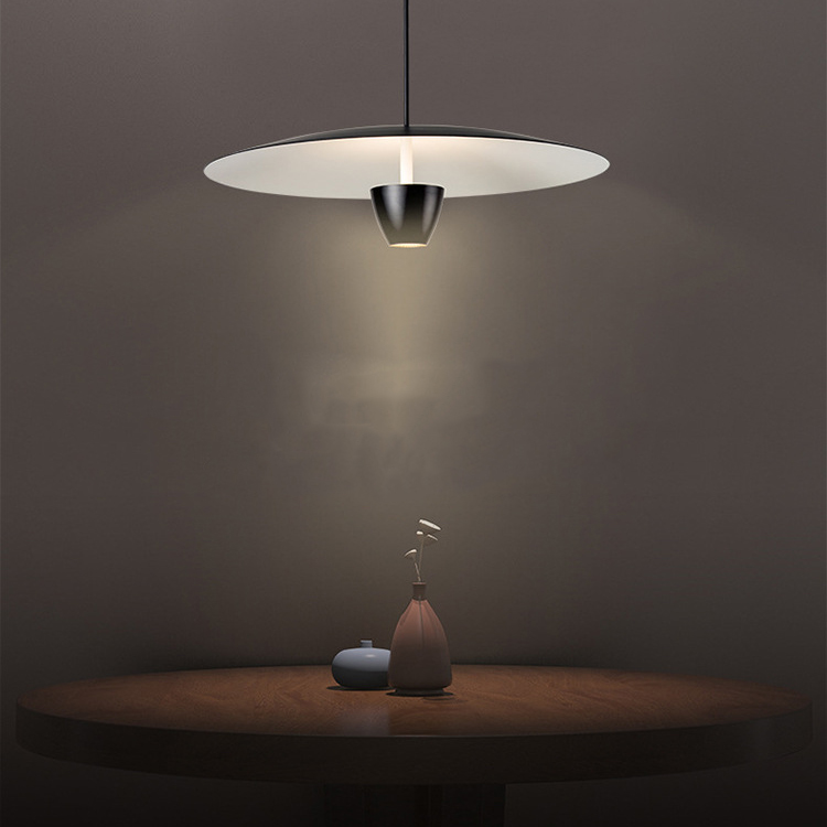 Подвесной светильник REFLECT D40 3000К by ImperiumLoft