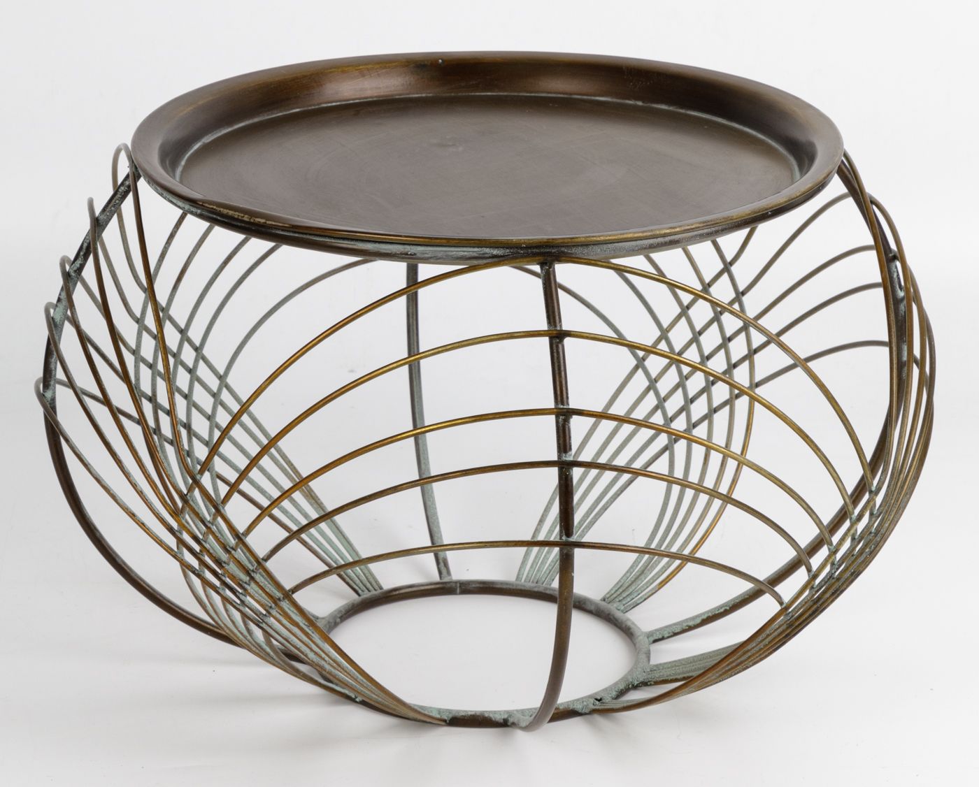 Столик Glasar 57-094