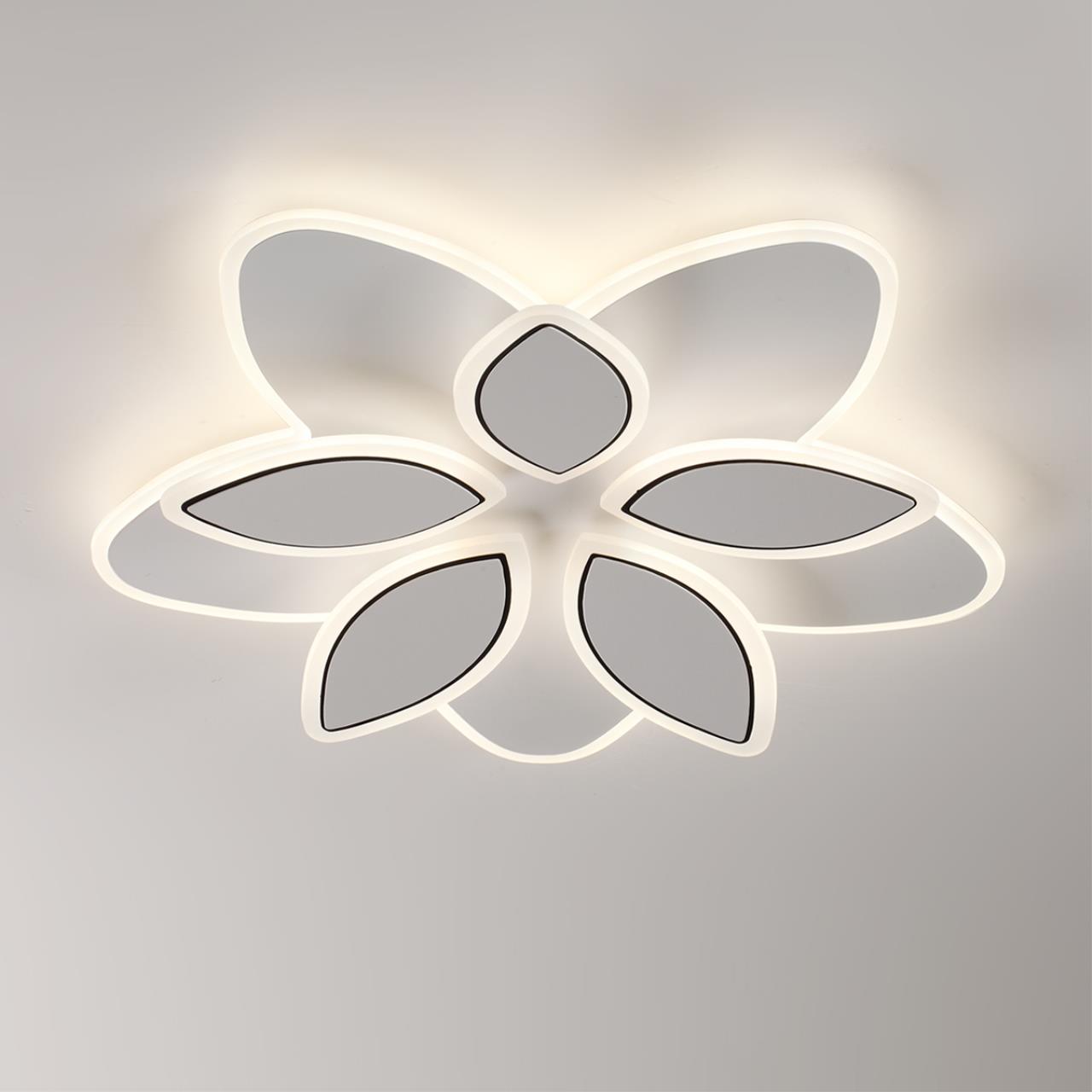 Потолочный светильник Lumion 8014/75CL