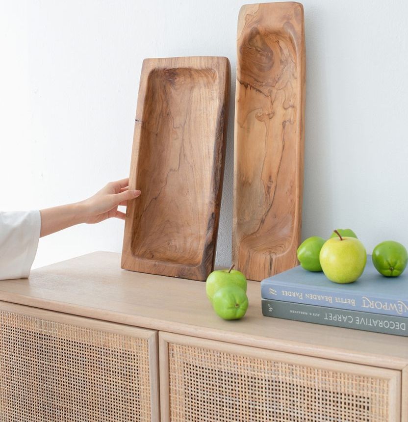 Блюдо Glasar 49931