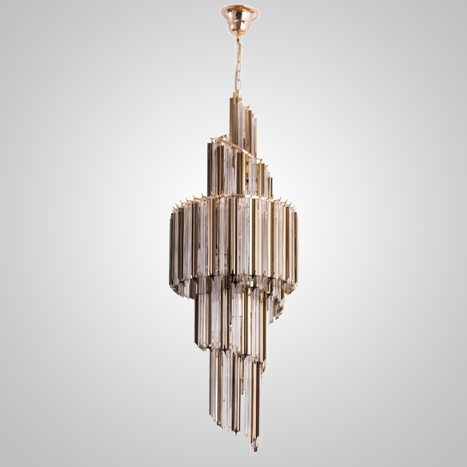 Подвесная Люстра Impers Croiss By Imperiumloft