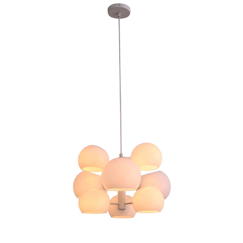 Подвесная люстра ST Luce SL434.503.09