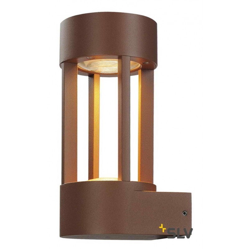 Настенный светильник SLV 231807