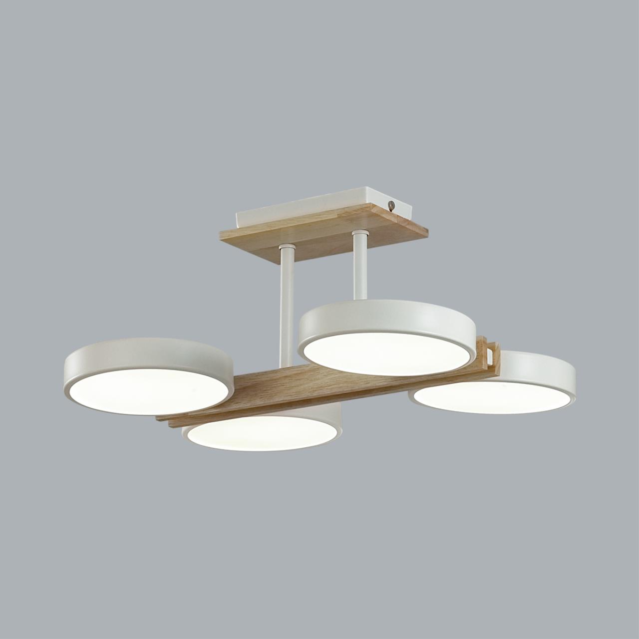 Потолочный светильник Lumion 8030/72CL