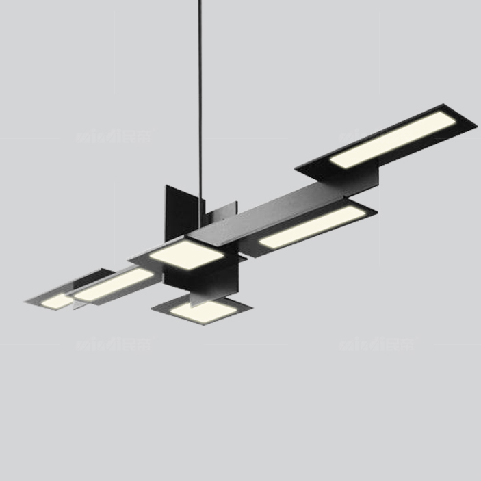 Подвесной светильник DEGAS L150 by ImperiumLoft