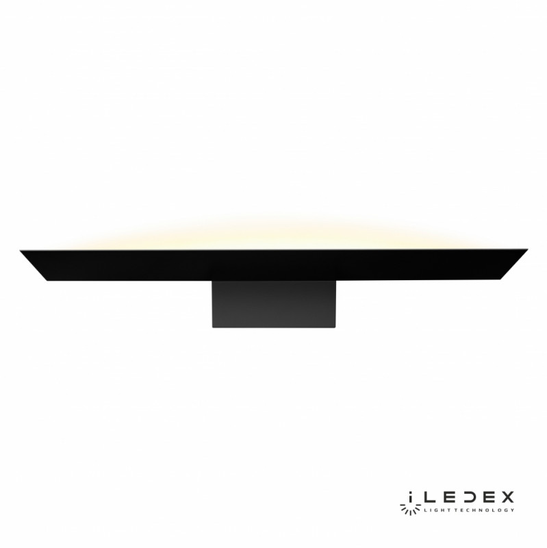 Бра iLedex ZD8114-12W BK