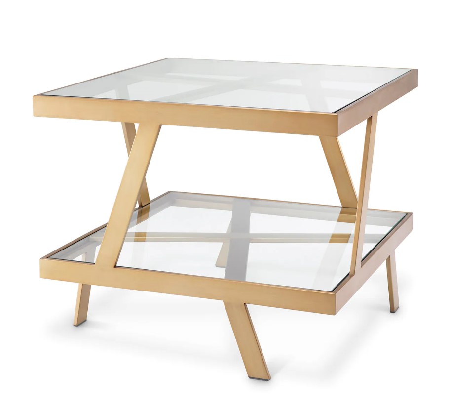 Приставной Столик Eichholtz BILLINGHURST 118039