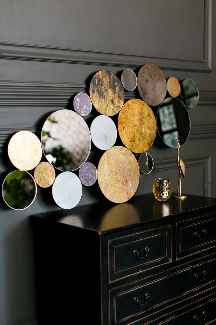 Панно BountyHome Astorium mv349