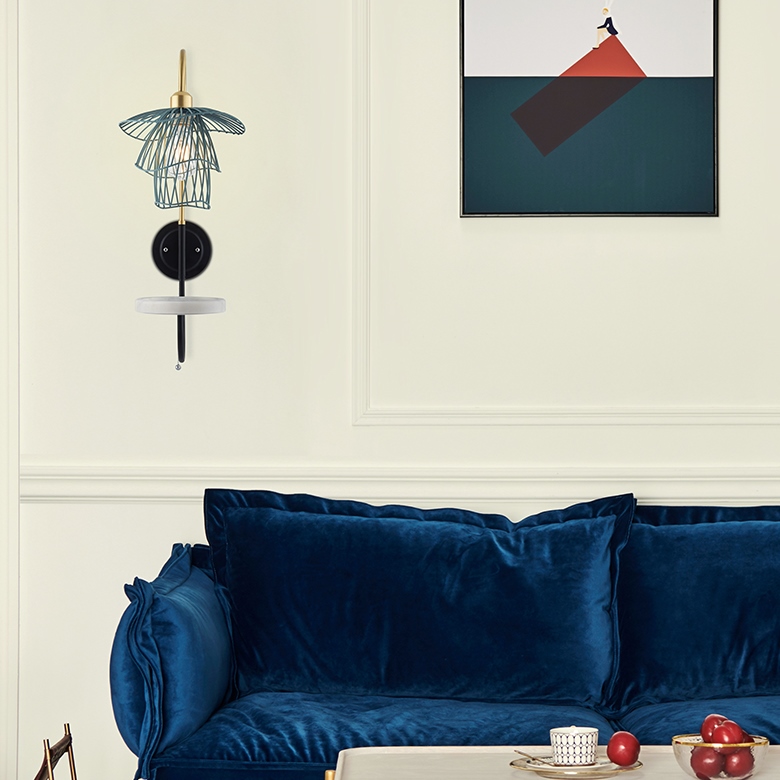 Бра MODY WALL by ImperiumLoft