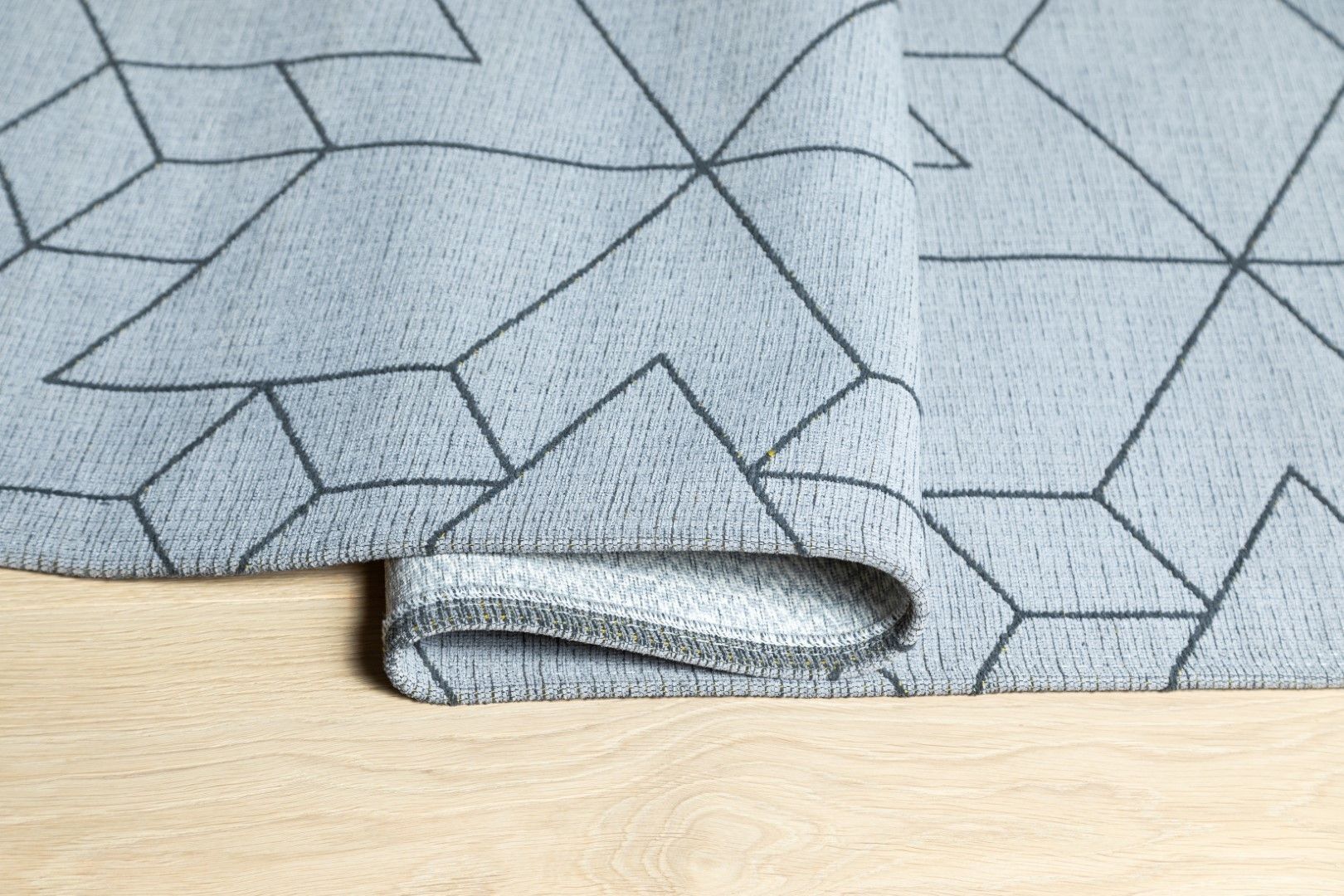 Ковер Carpet Decor Urban Gray C1039