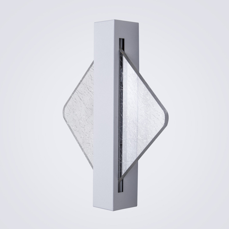 Бра LED4U L7388-250 WH