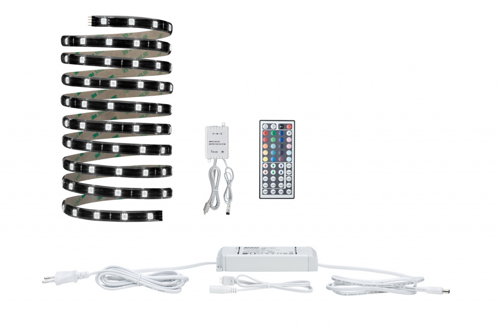 Лента светодиодная Paulmann 70322