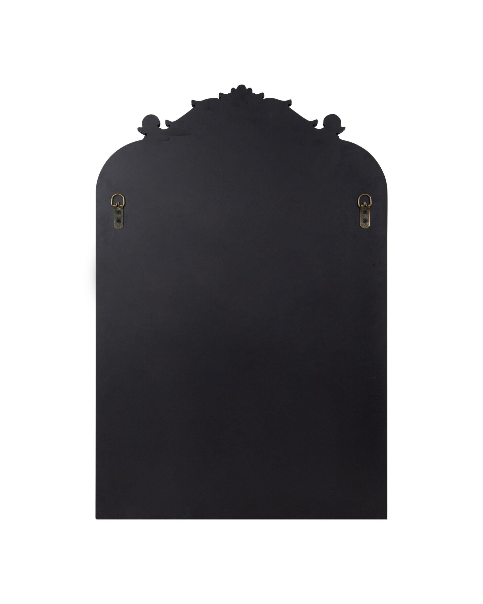 Чёрное зеркало Арендал Louvre Home LHDWM011123SH