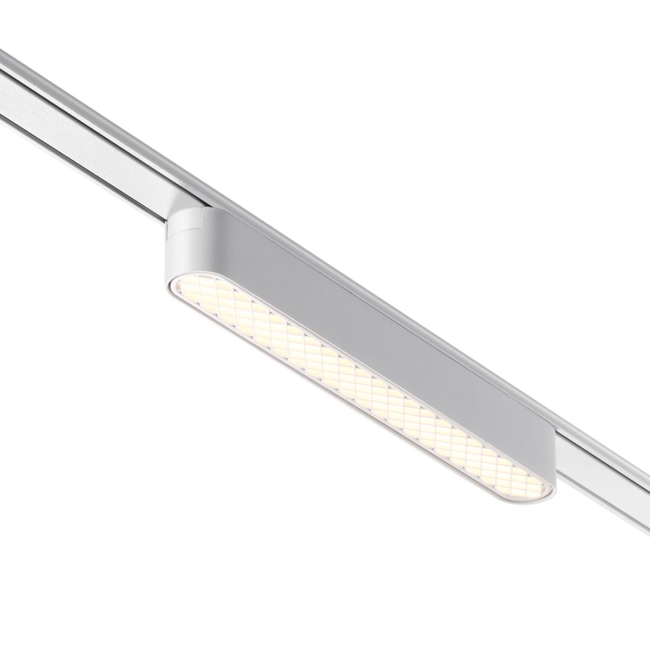 Трековый светильник для низковольтного шинопровода Novotech 359247