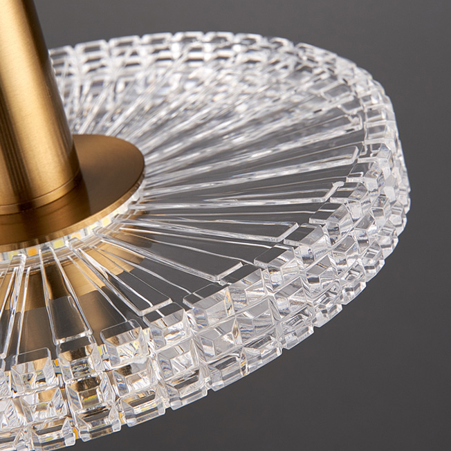 Подвесной Светильник Georga 3000К By Imperiumloft