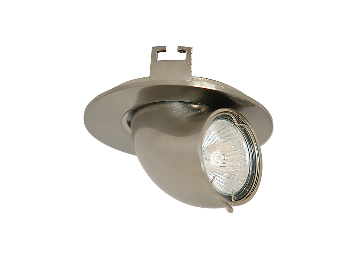 Встраиваемый светильник Donolux A1602-GAB