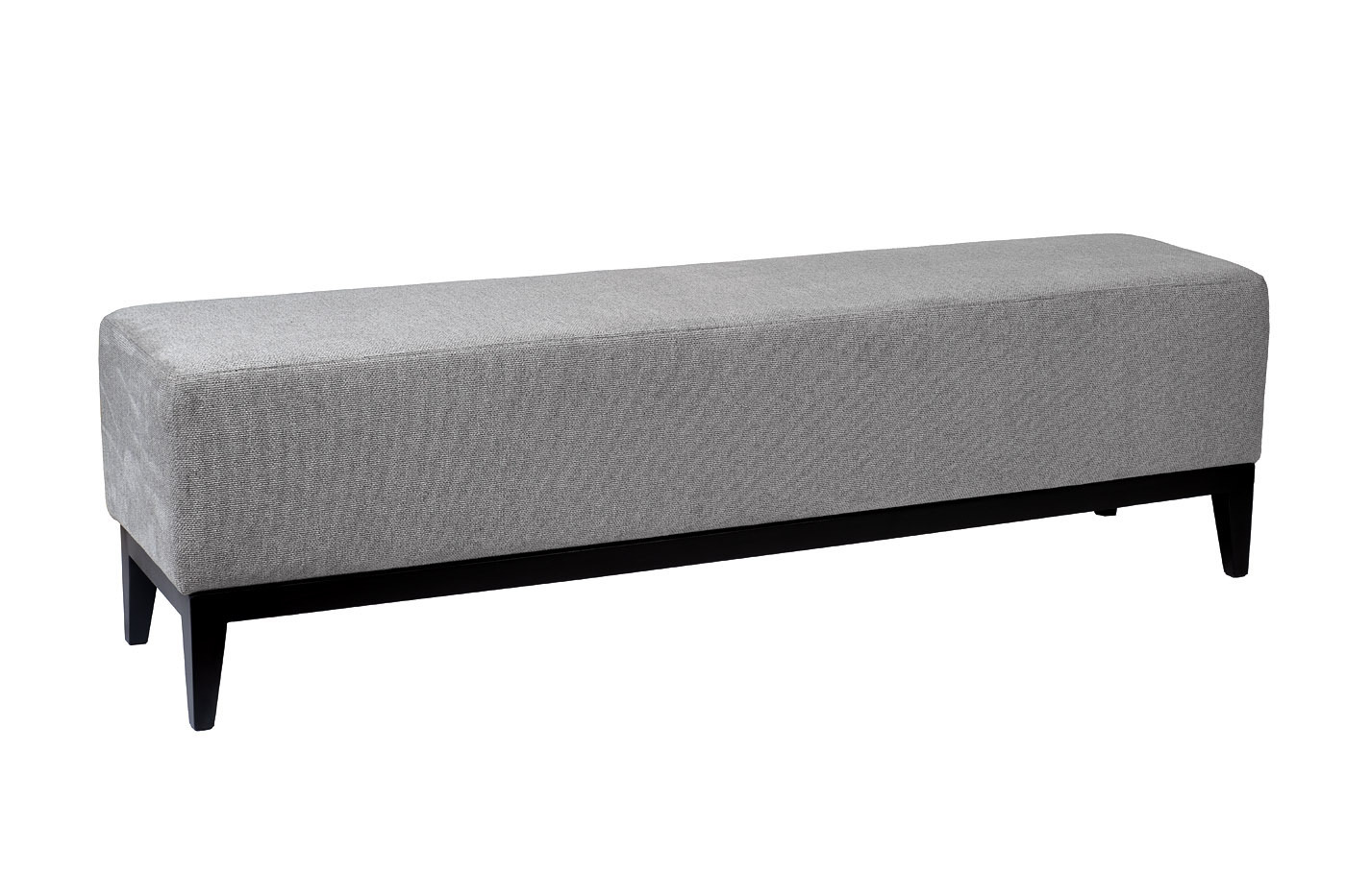 Банкетка Stella прямоугольная Garda Decor GD-STELLA-160-3