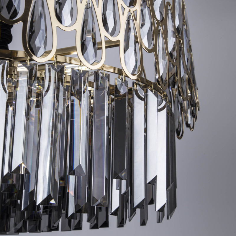 Подвесная люстра MODELUX ML.381.12