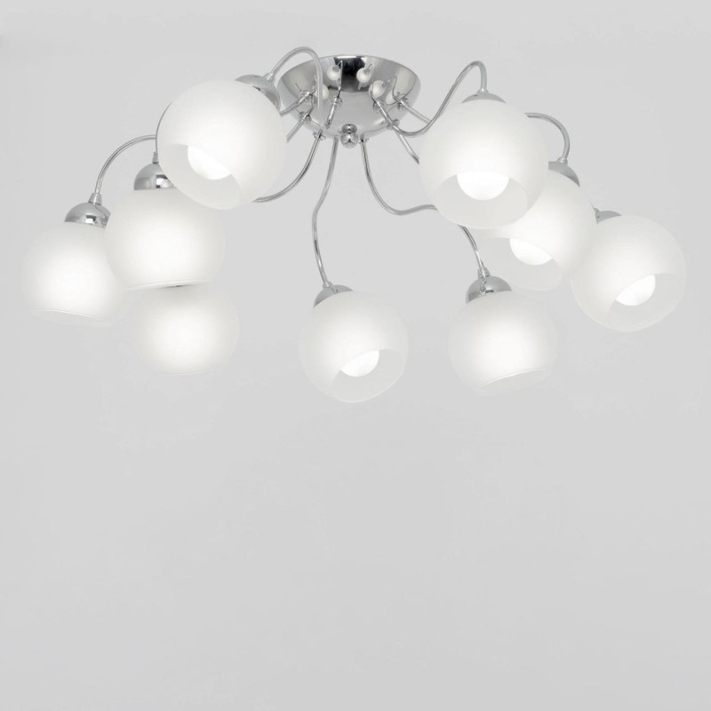 Накладная люстра Citilux CL147191