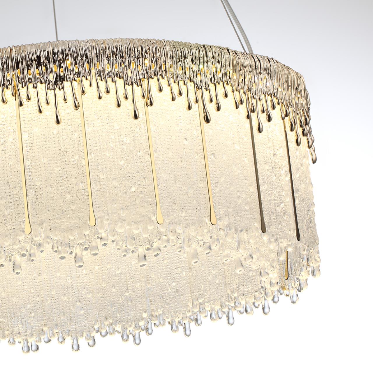 Люстра Odeon Light 5091/60L