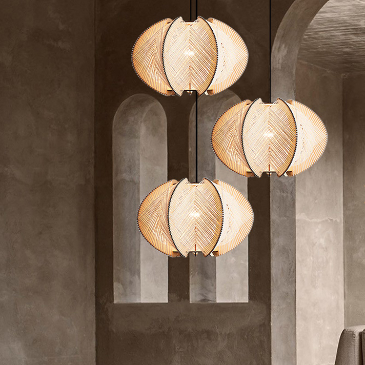 Подвесной светильник DANOLA COMBO L4 by ImperiumLoft