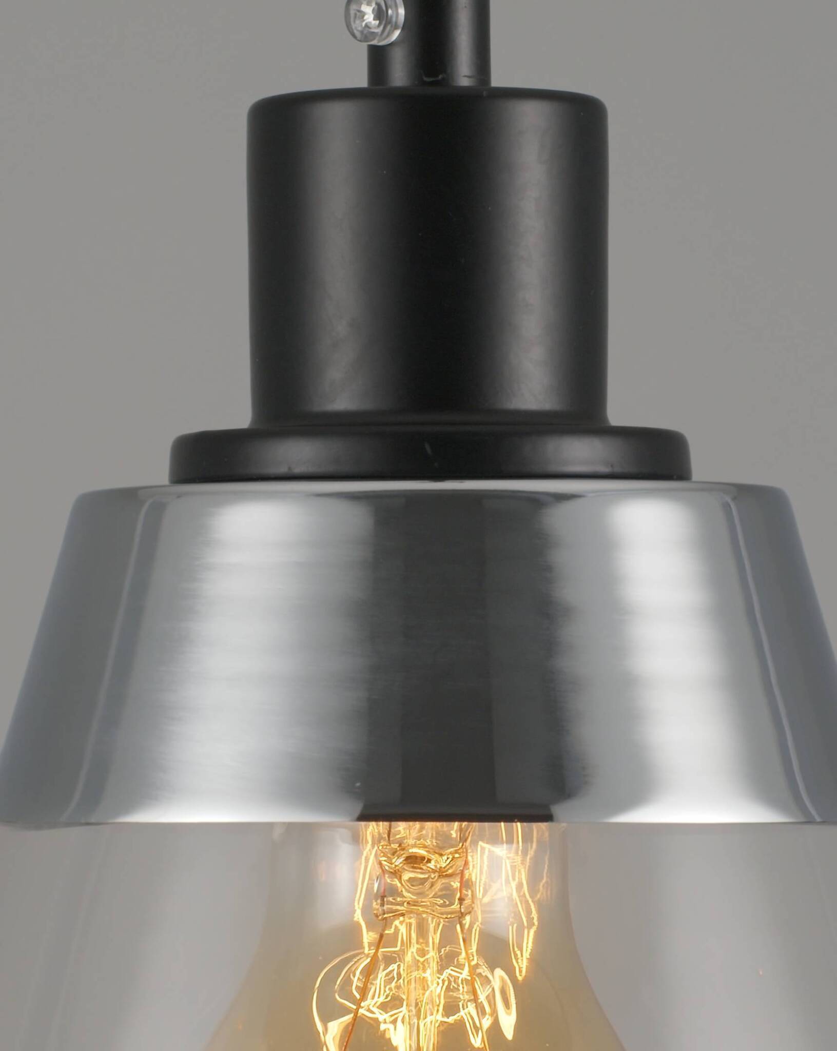 Подвесной светильник Moderli V2782-1P Brizzi 1*E27*60W