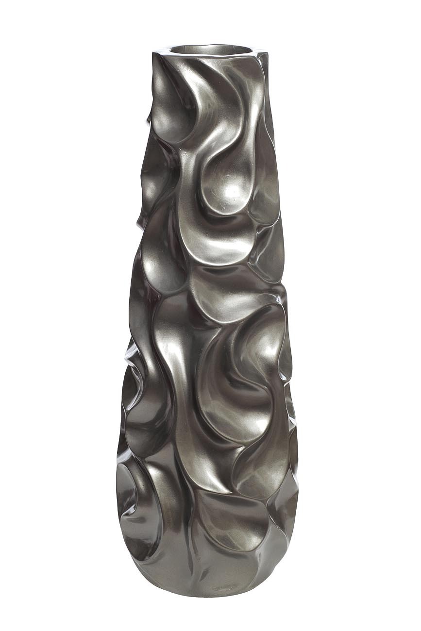 Кашпо металлик Garda Decor ZSC839-24