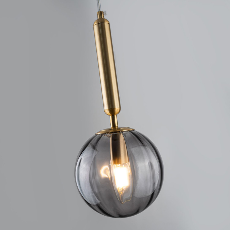 Подвесной светильник MODELUX MD.1176.1 SM