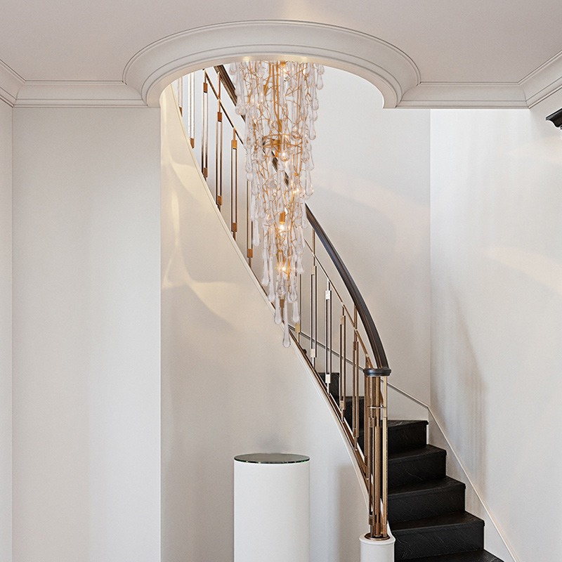 Подвесная люстра GALORE by ImperiumLoft