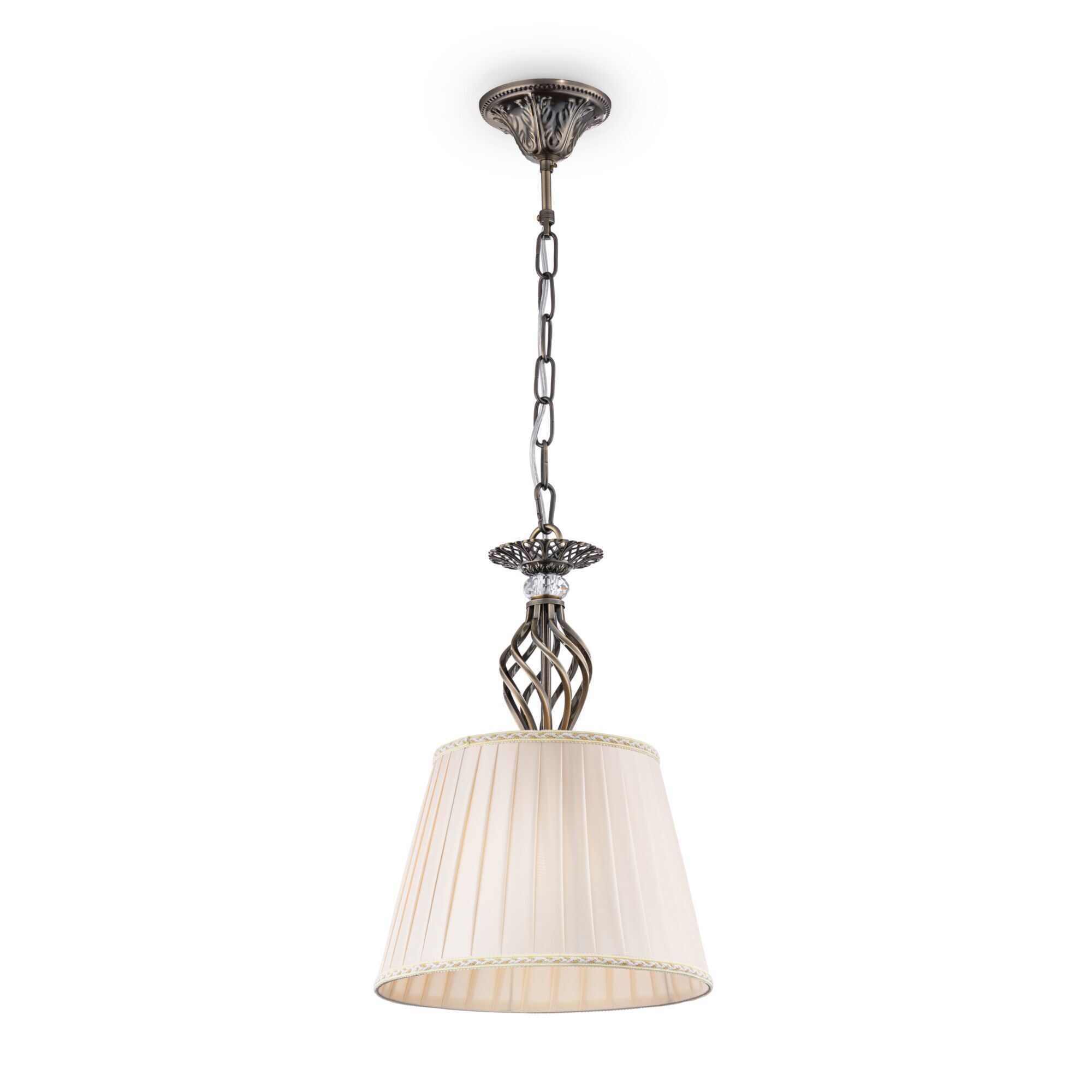 Подвесной светильник Maytoni RC247-PL-01-R