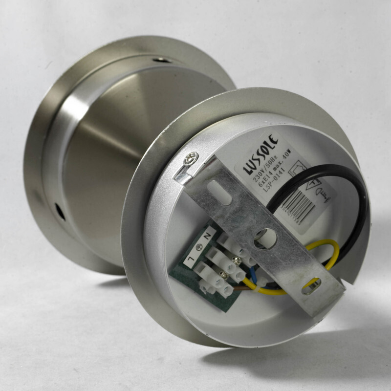 Люстра на штанге Lussole LGO LSP-0141