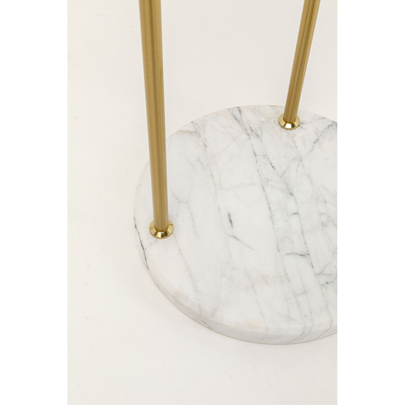 Светильник напольный Supernova Amber KARE 57296