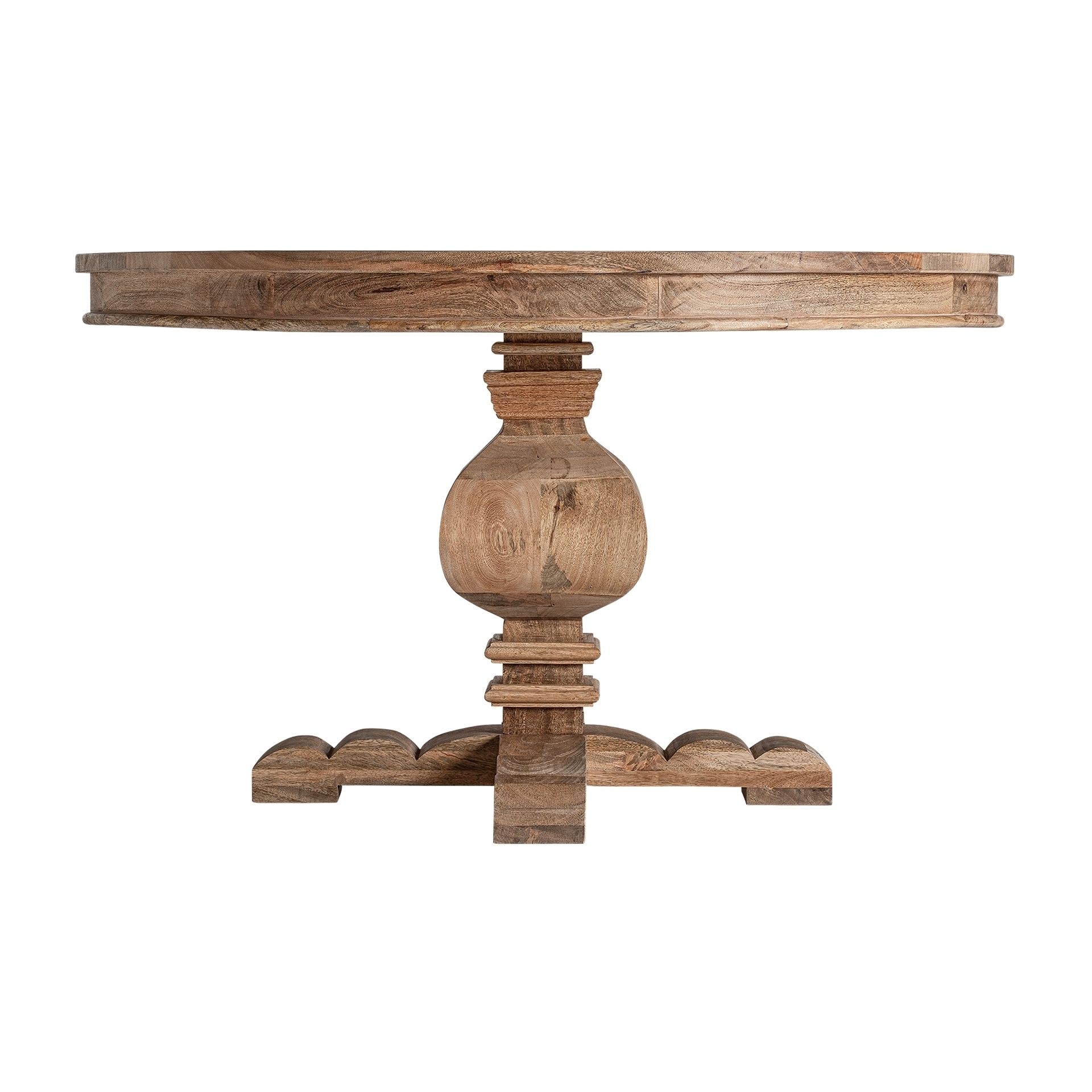 Обеденный стол Kehrig 130 см Vical