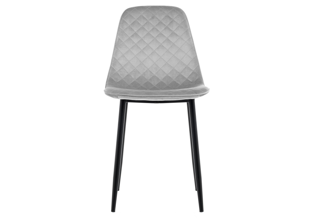 Стул Woodville Capri серый 11660