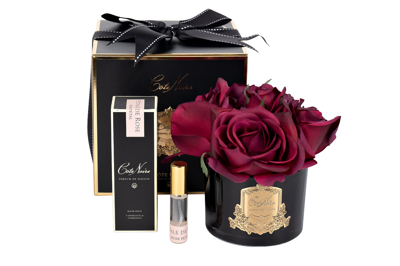 Диффузор ароматический Five Rose Red Garda Decor 96CN-RB64